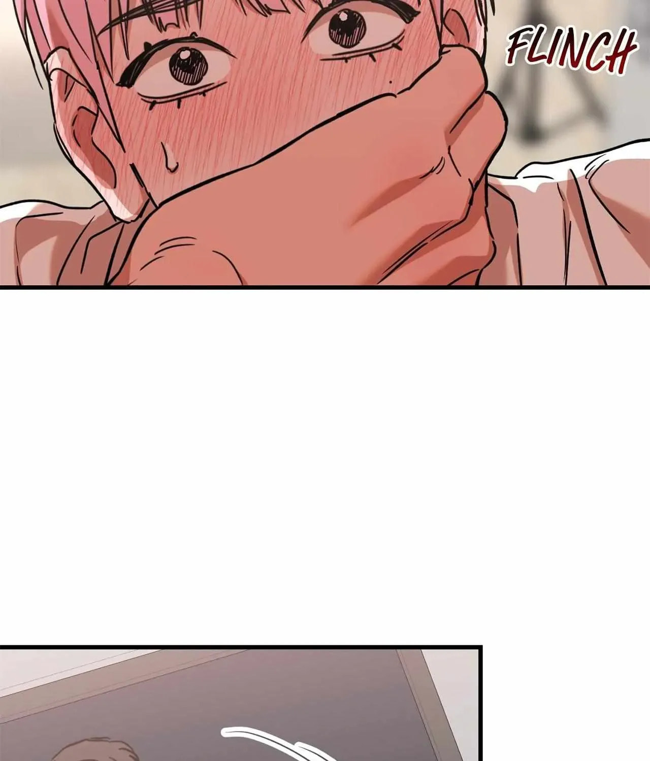 On-Site Arrest! Chapter 11 page 5 - 