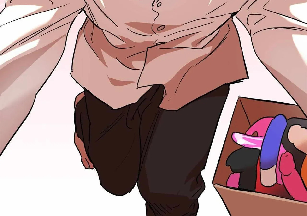 On-Site Arrest! Chapter 11 page 42 - 