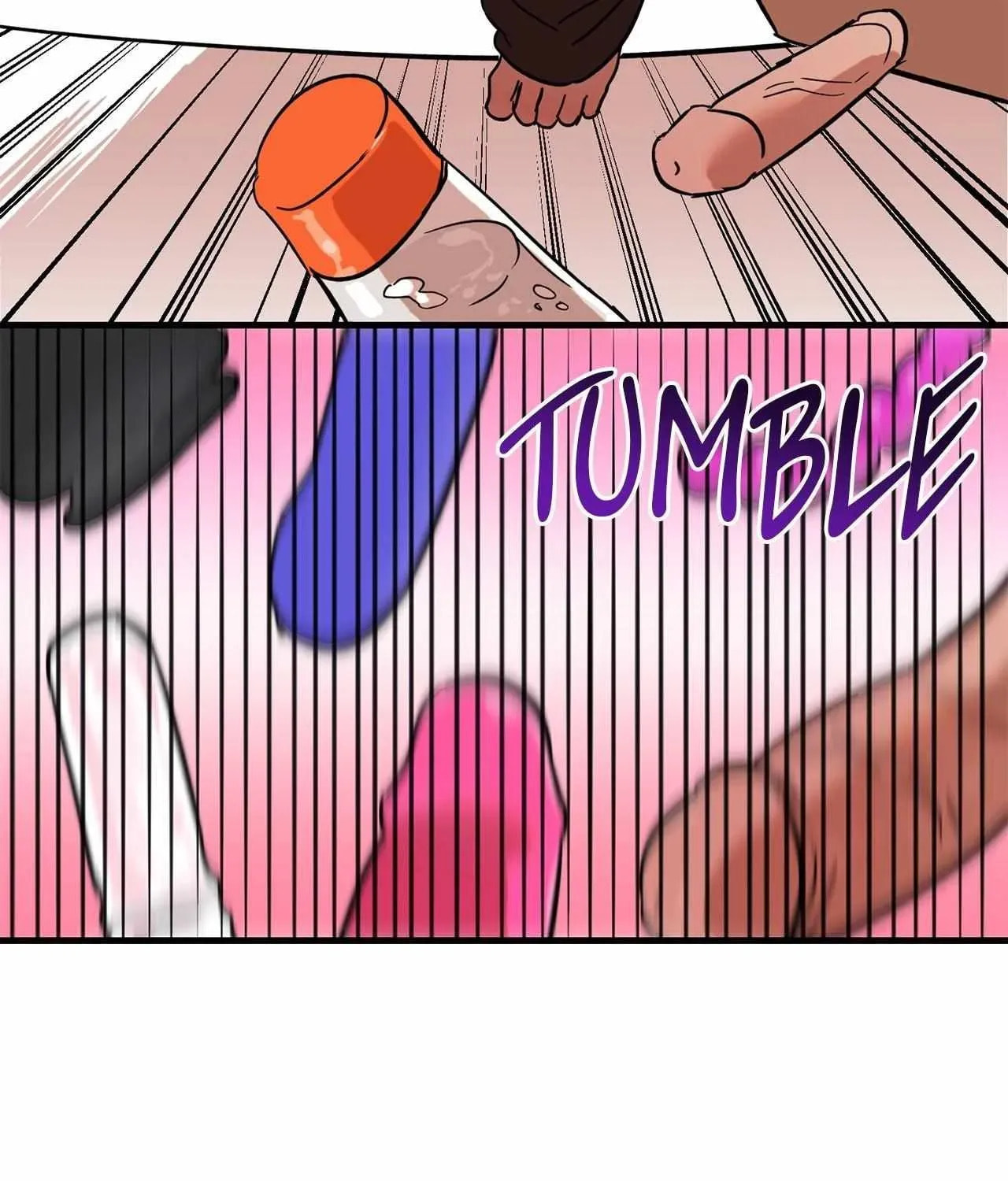 On-Site Arrest! Chapter 11 page 43 - 