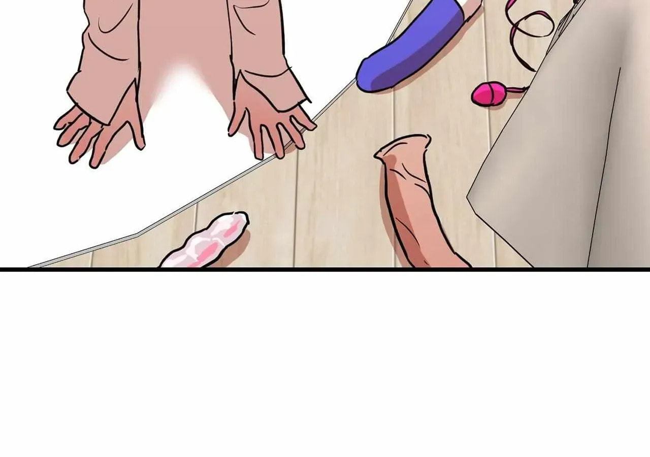 On-Site Arrest! Chapter 11 page 46 - 