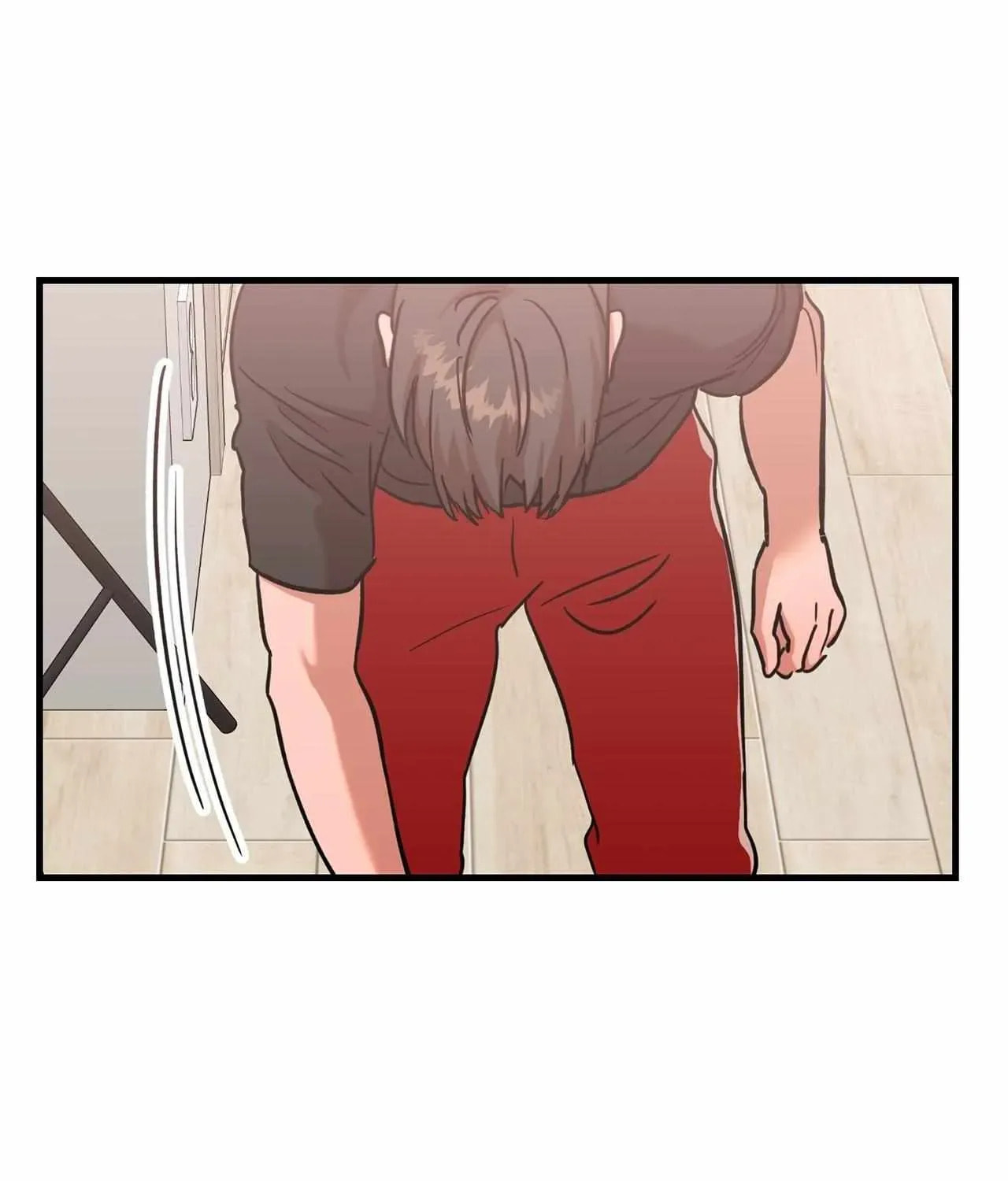On-Site Arrest! Chapter 11 page 47 - 
