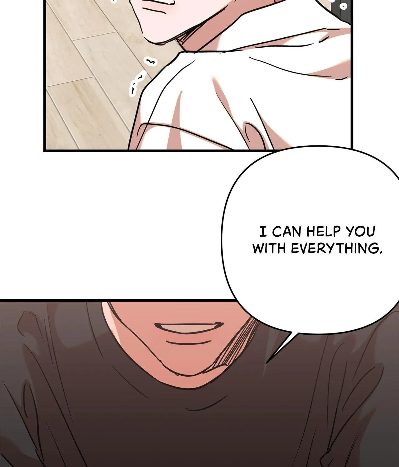 On-Site Arrest! Chapter 11 page 49 - 