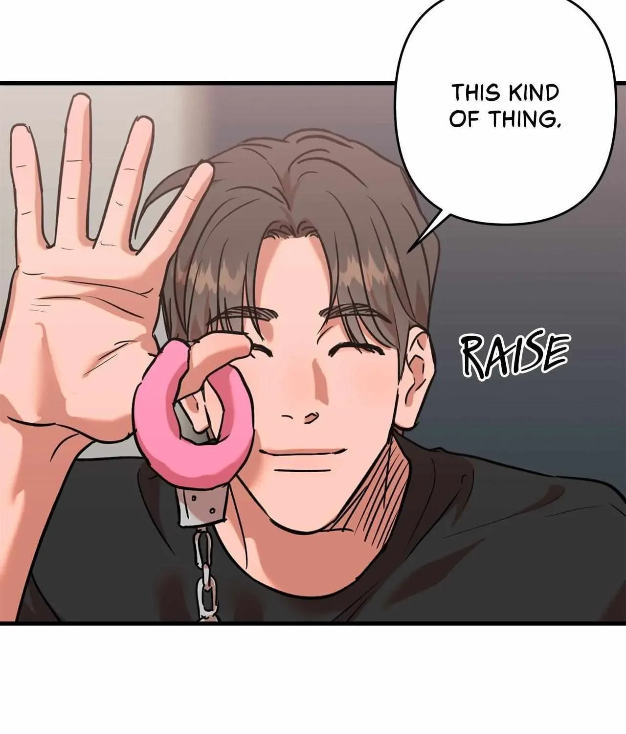 On-Site Arrest! Chapter 11 page 51 - 