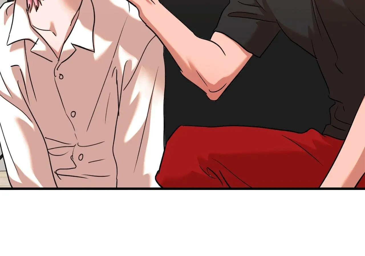 On-Site Arrest! Chapter 11 page 56 - 