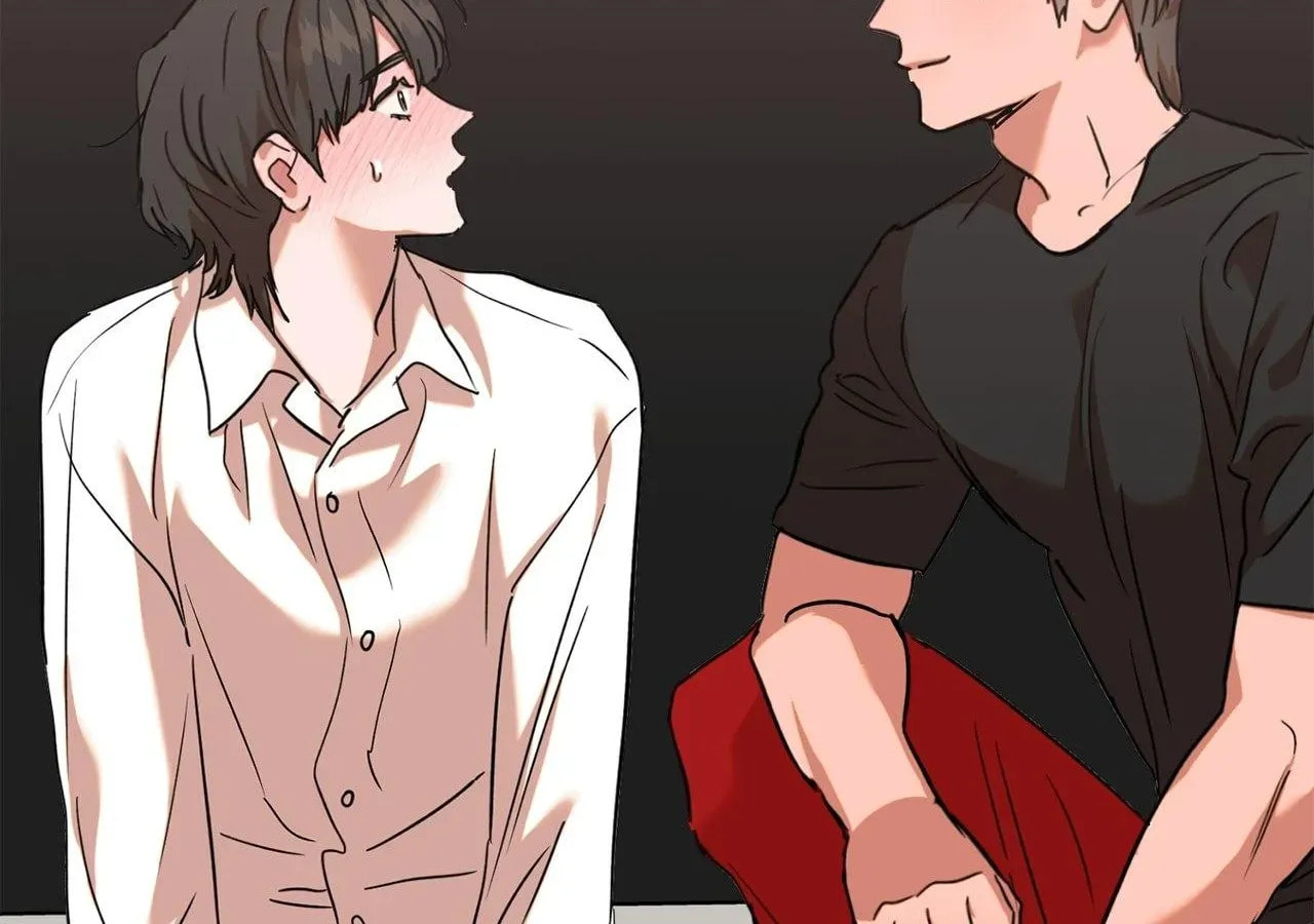 On-Site Arrest! Chapter 11 page 65 - 