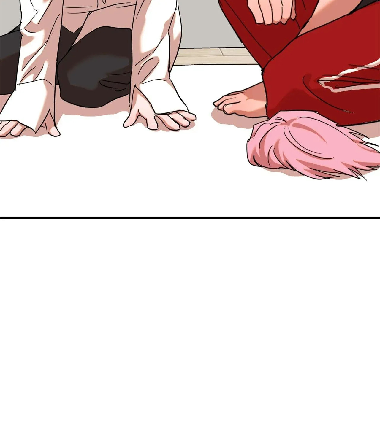 On-Site Arrest! Chapter 11 page 66 - 