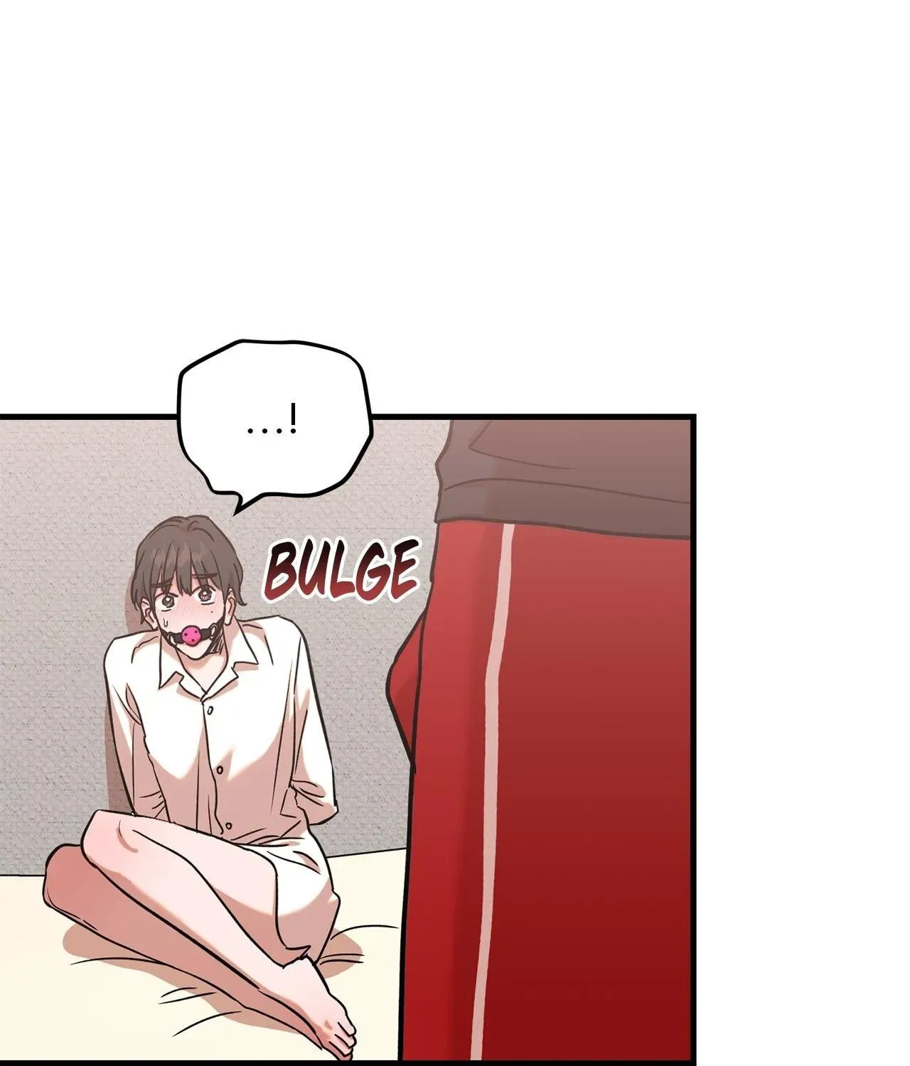 On-Site Arrest! Chapter 11 page 75 - 