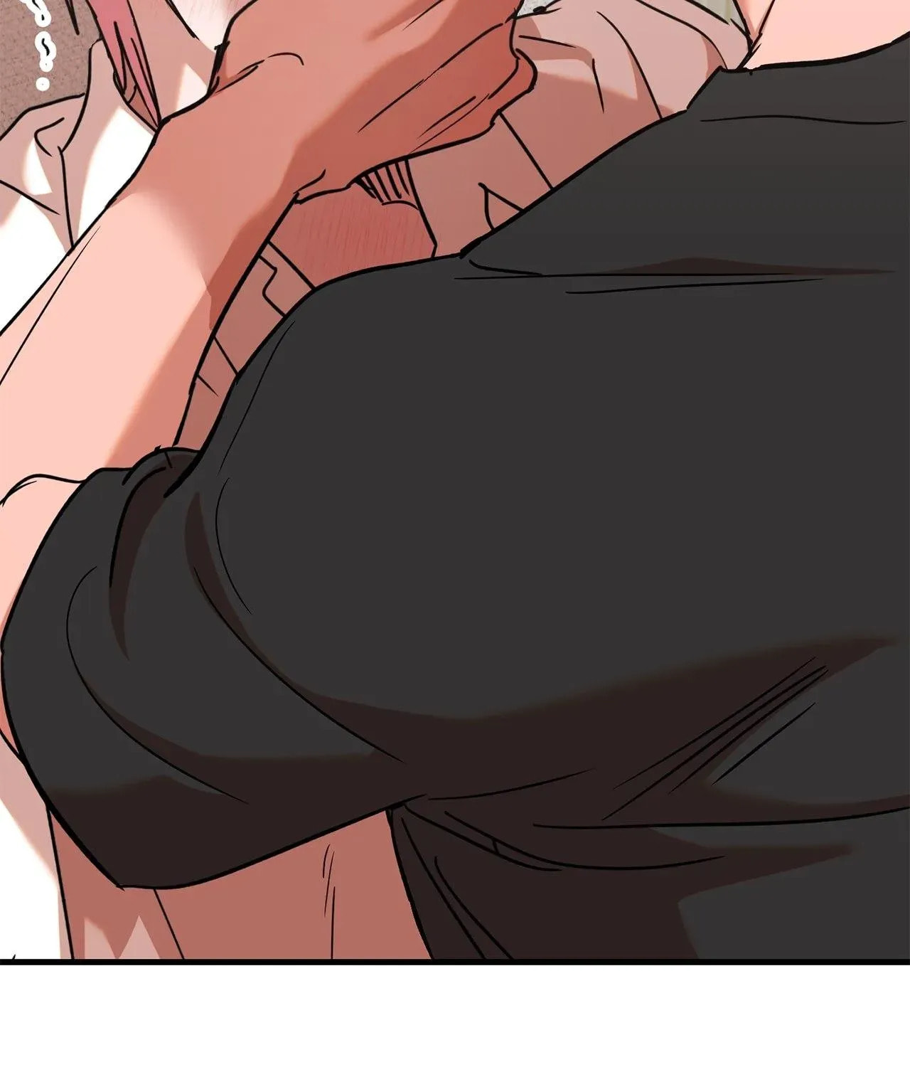 On-Site Arrest! Chapter 11 page 9 - 