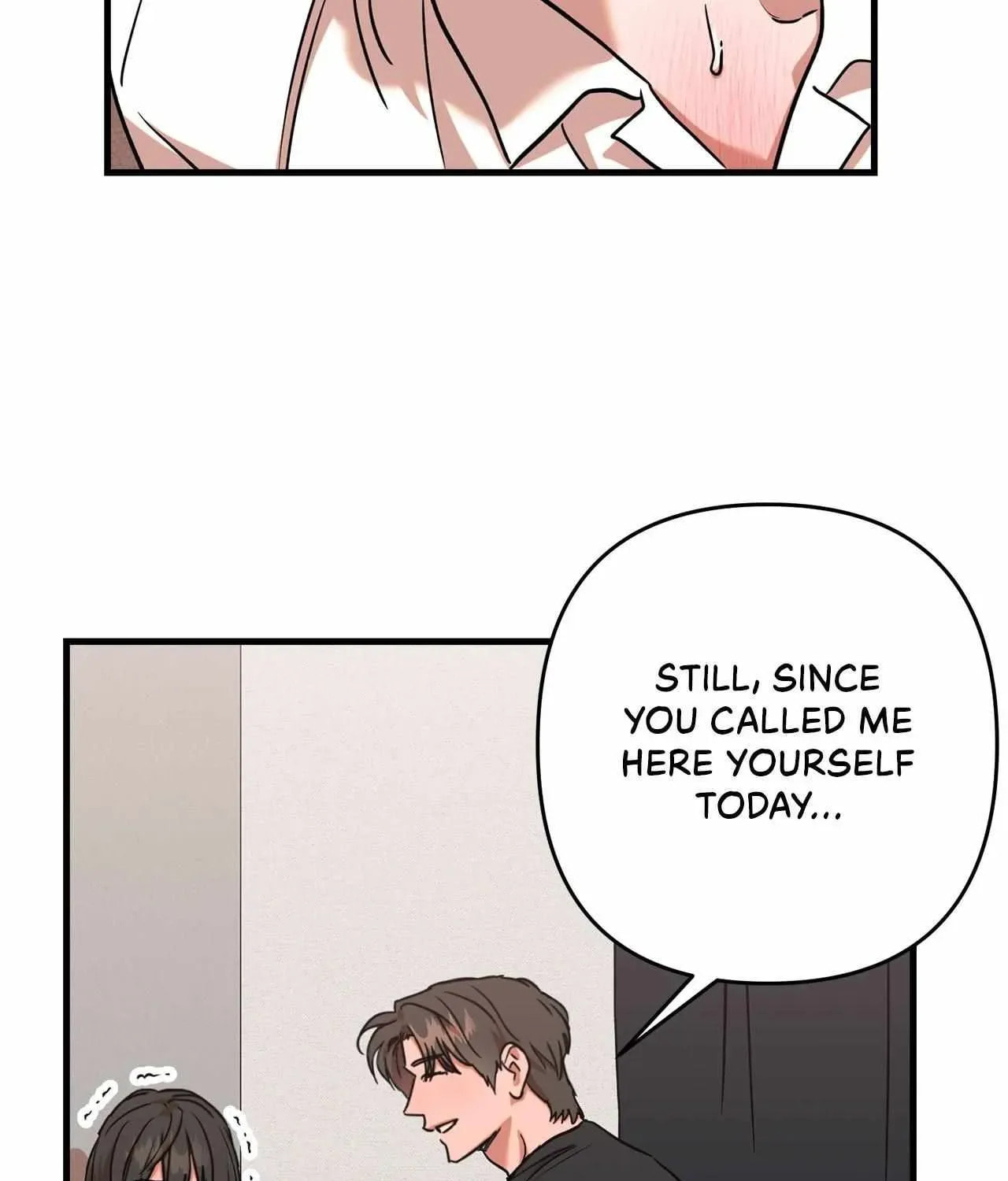 On-Site Arrest! Chapter 11 page 96 - 