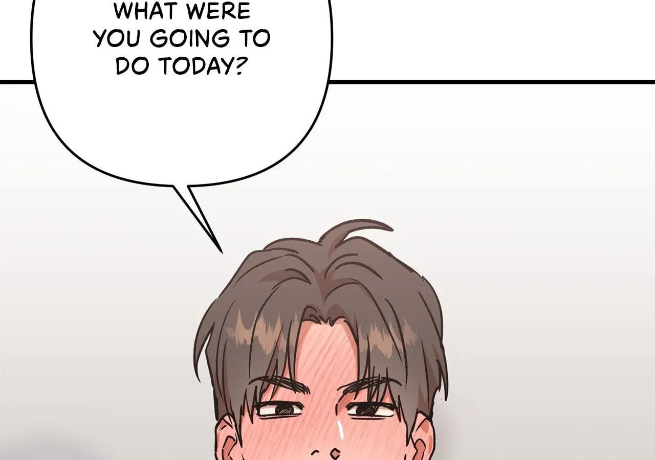 On-Site Arrest! Chapter 12 page 17 - 