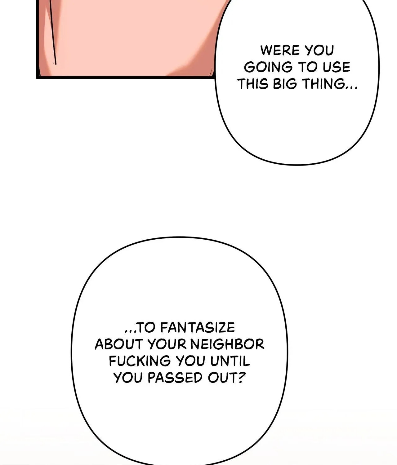 On-Site Arrest! Chapter 12 page 20 - 