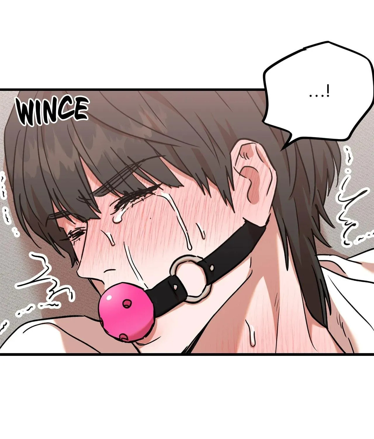 On-Site Arrest! Chapter 12 page 24 - 