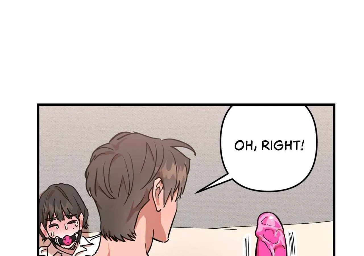 On-Site Arrest! Chapter 12 page 27 - 