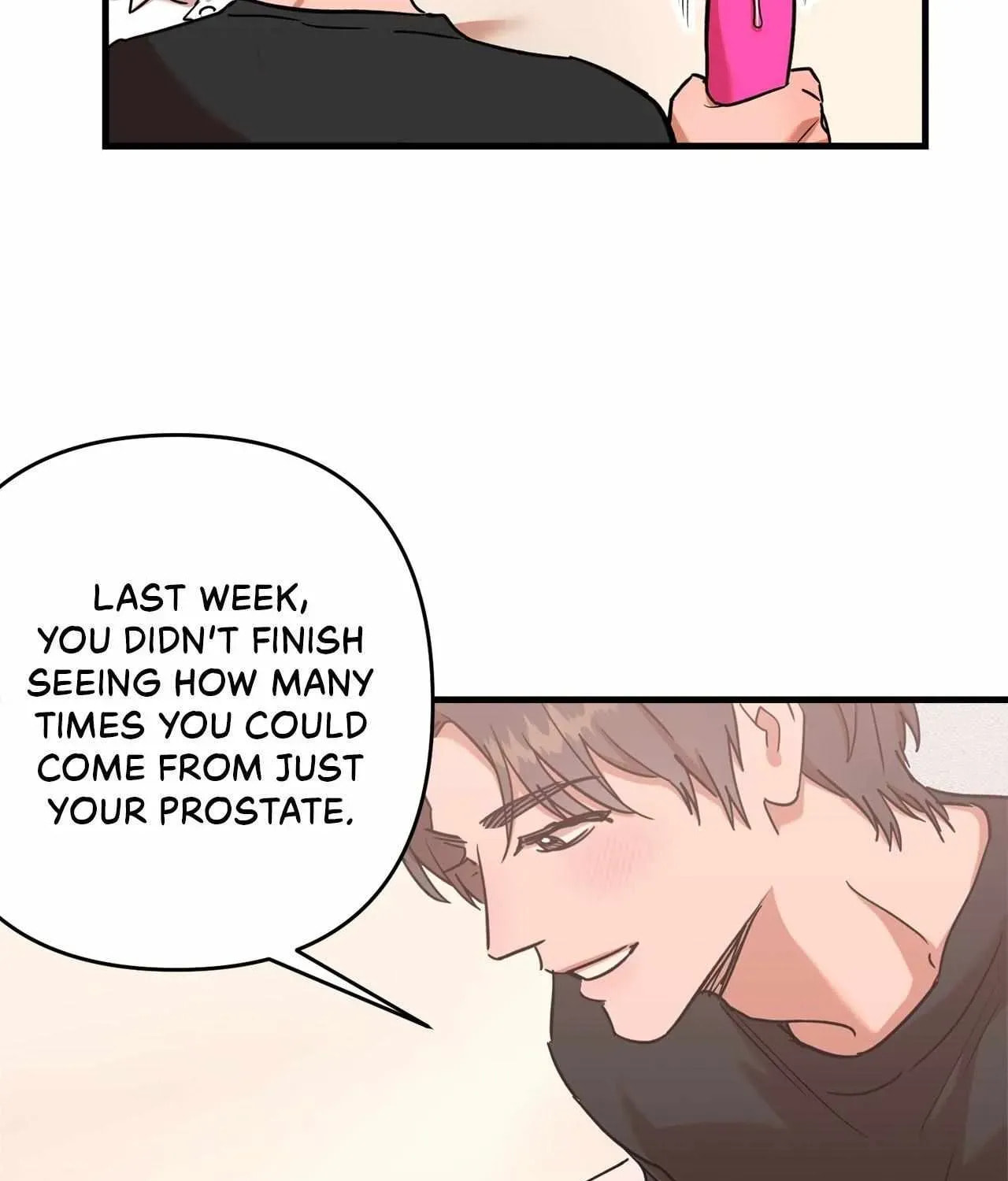 On-Site Arrest! Chapter 12 page 28 - 