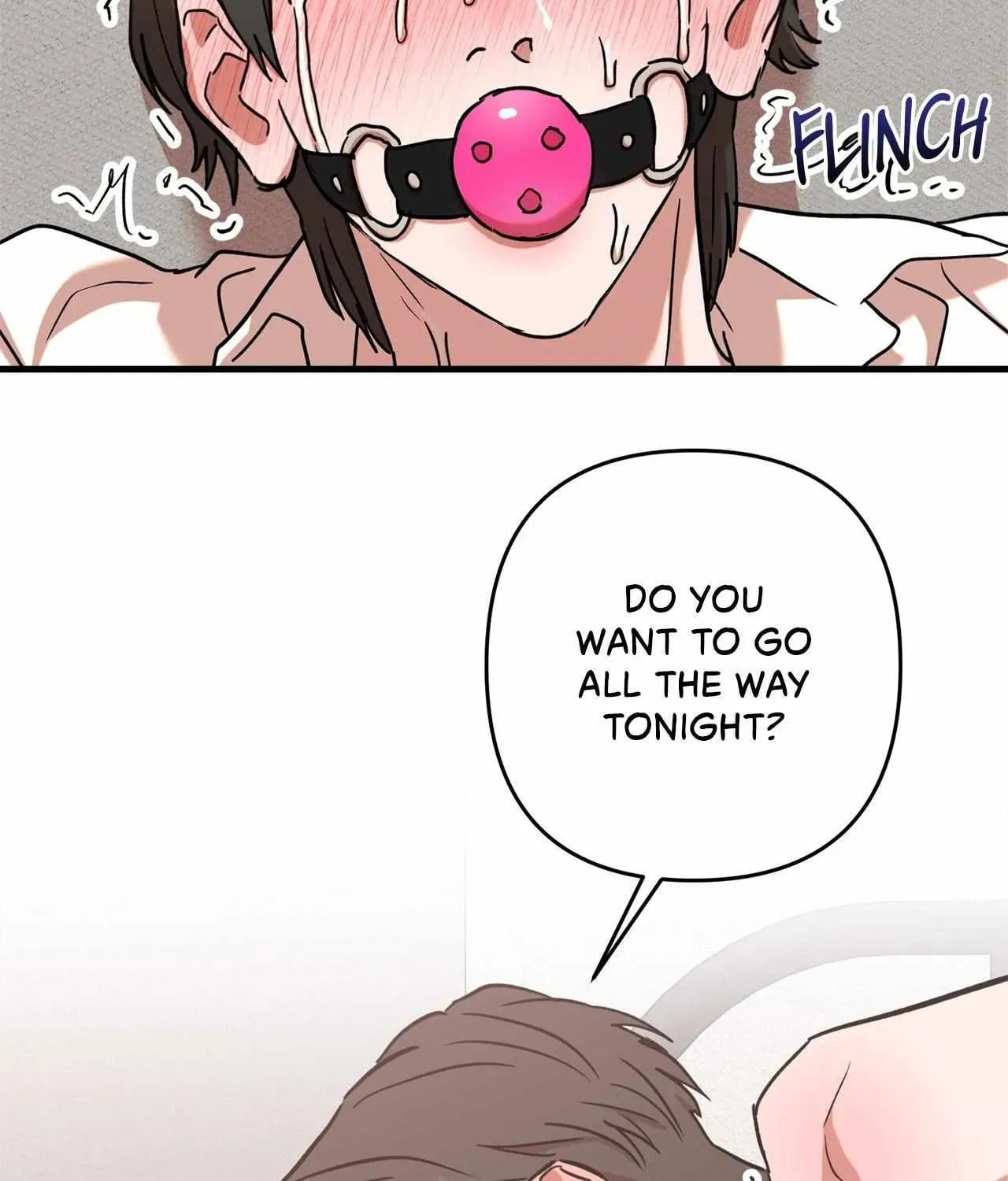On-Site Arrest! Chapter 12 page 32 - 