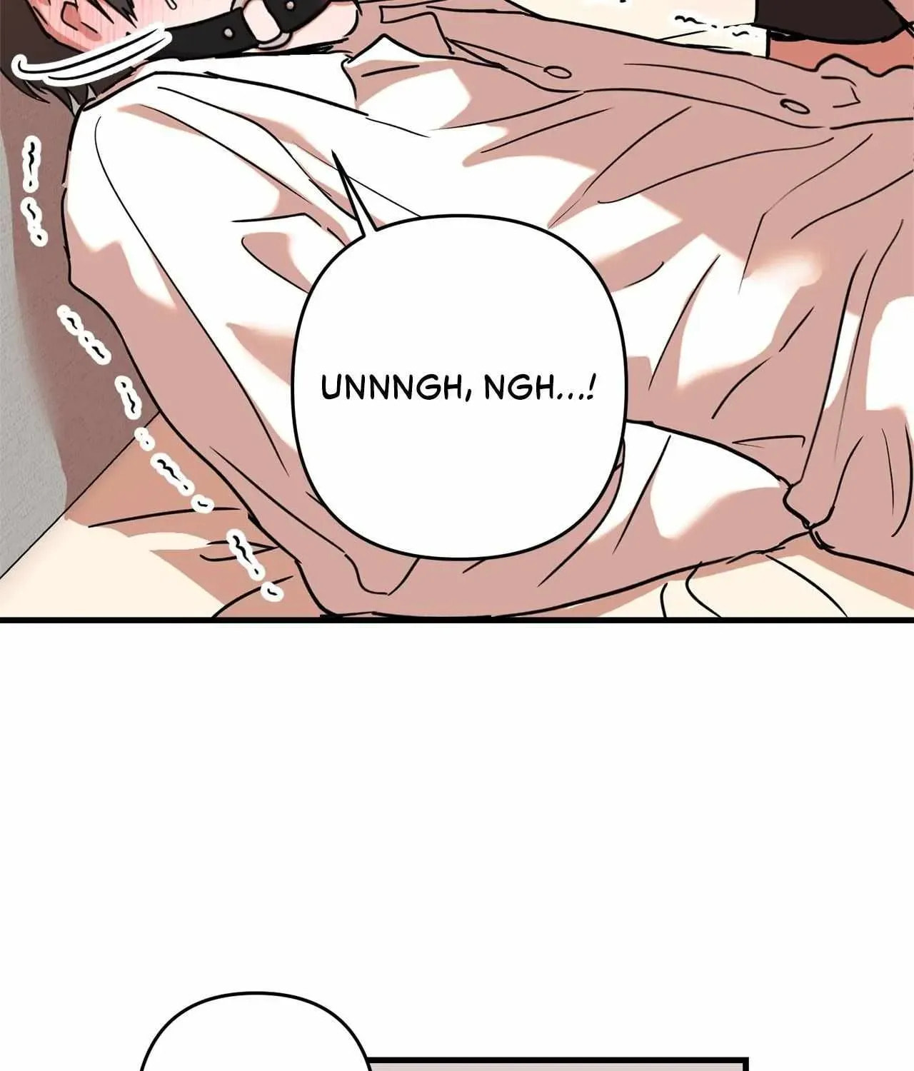 On-Site Arrest! Chapter 12 page 34 - 