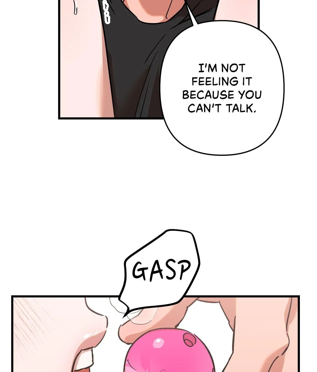 On-Site Arrest! Chapter 12 page 36 - 