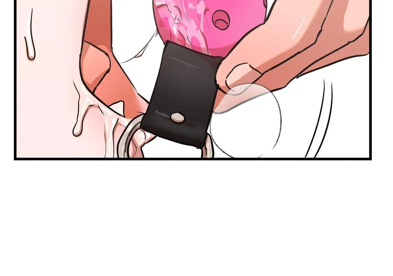 On-Site Arrest! Chapter 12 page 37 - 