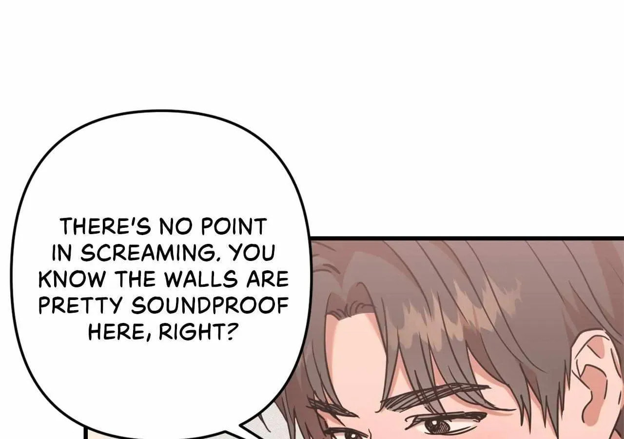 On-Site Arrest! Chapter 12 page 41 - 