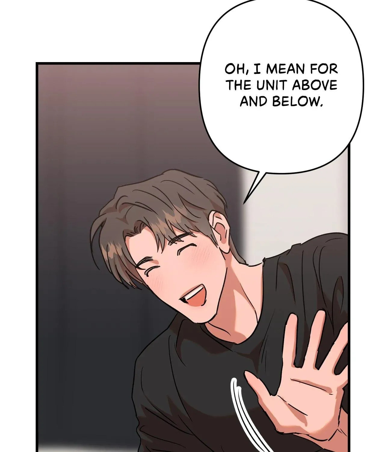 On-Site Arrest! Chapter 12 page 44 - 