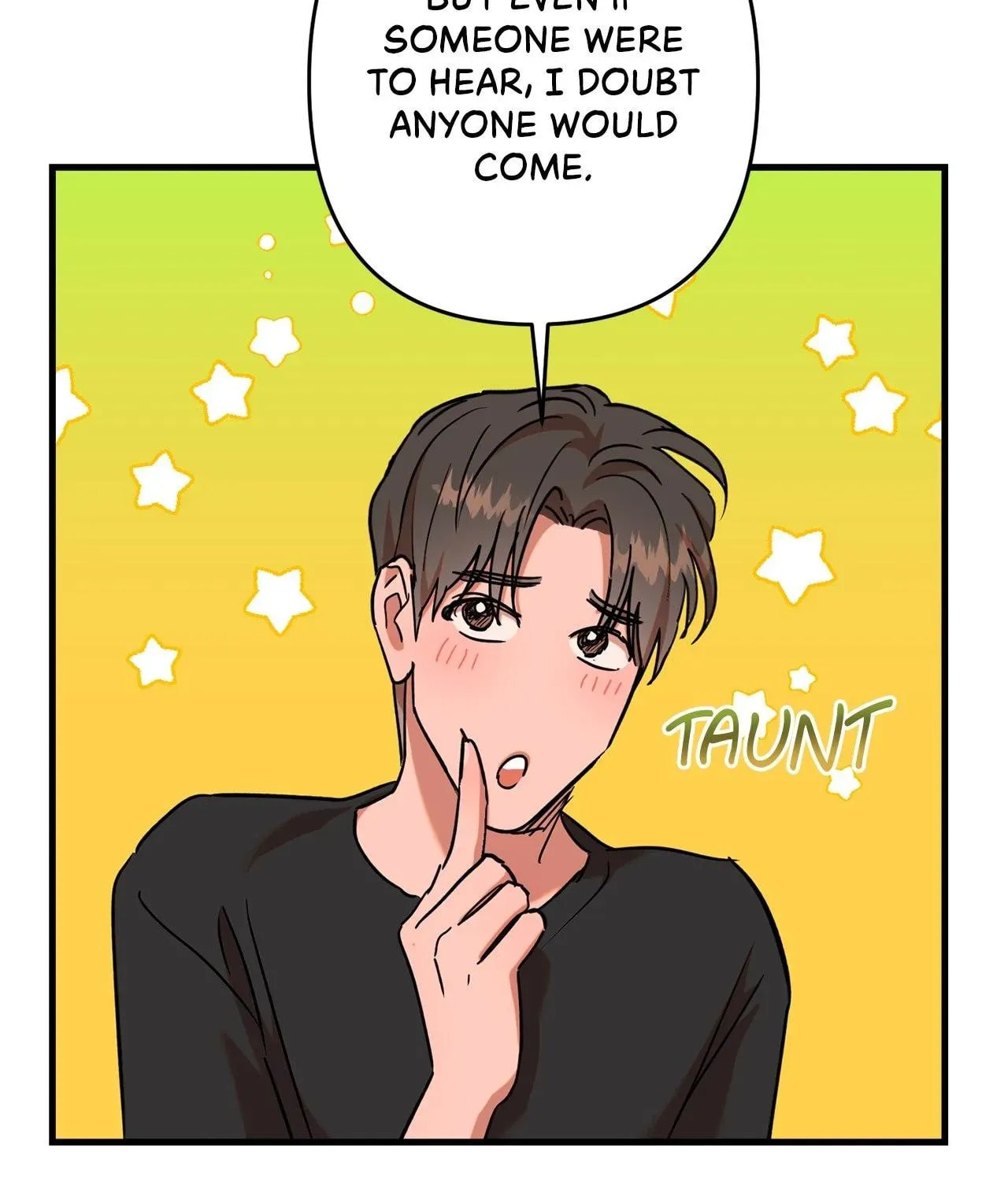 On-Site Arrest! Chapter 12 page 46 - 