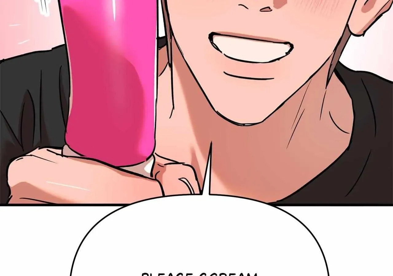 On-Site Arrest! Chapter 12 page 53 - 