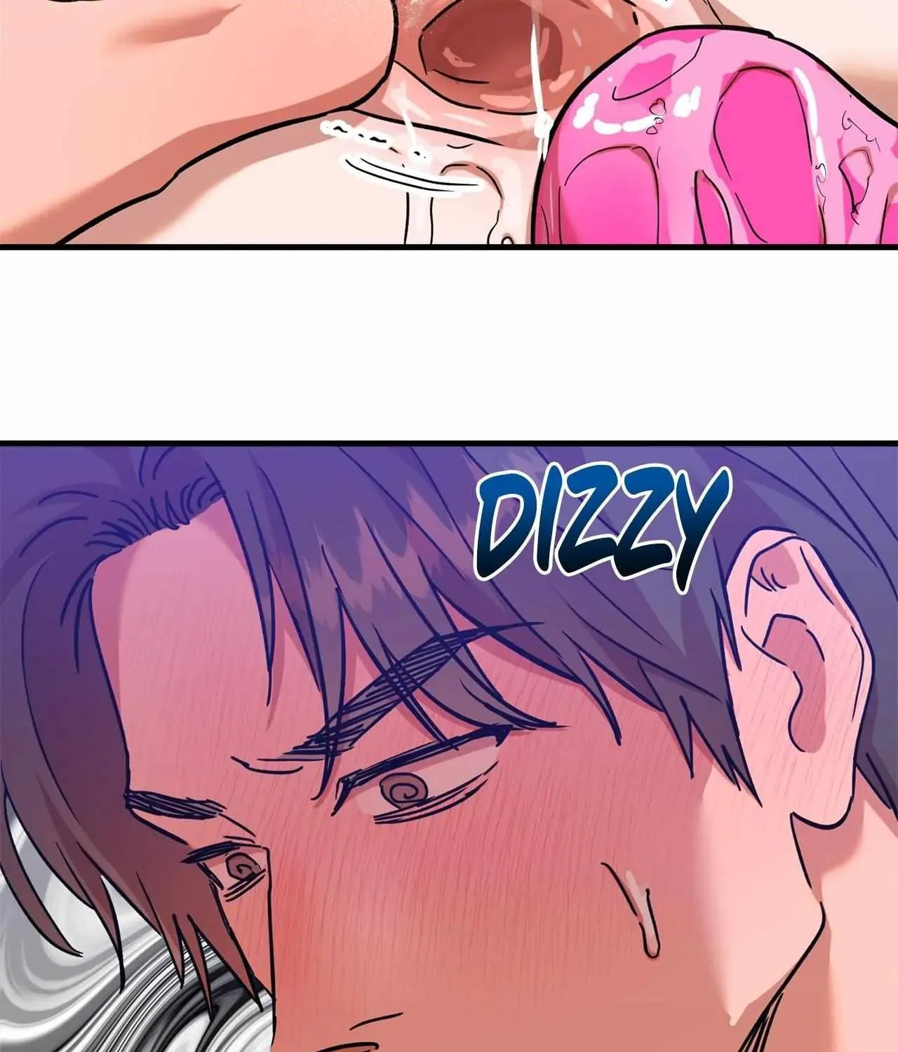 On-Site Arrest! Chapter 12 page 60 - 