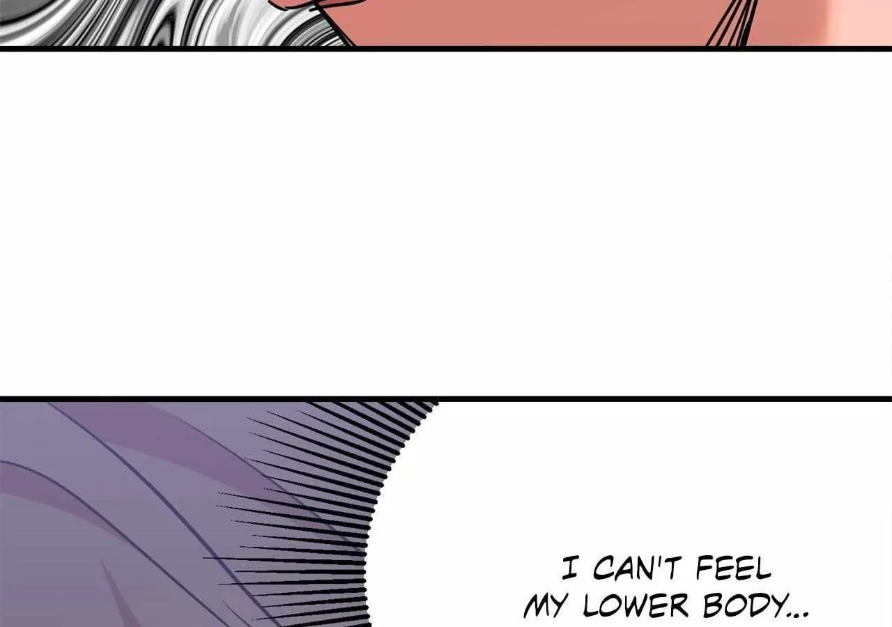 On-Site Arrest! Chapter 12 page 61 - 