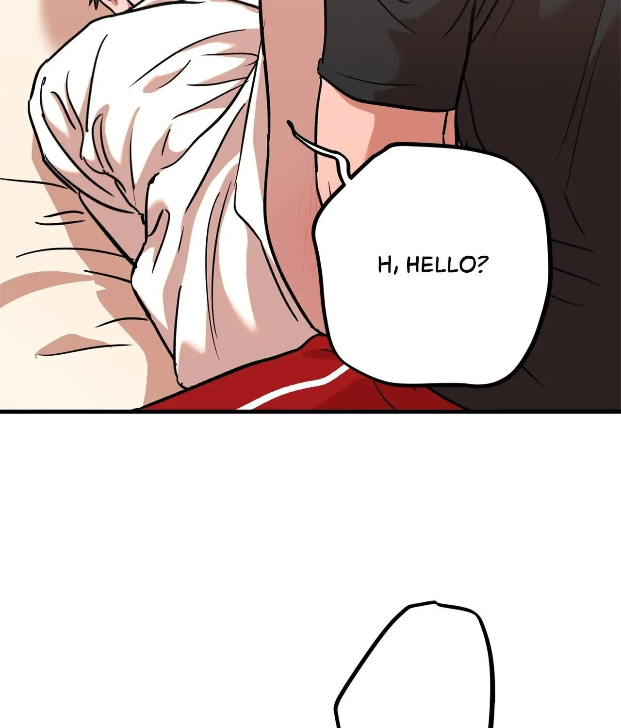 On-Site Arrest! Chapter 12 page 64 - 