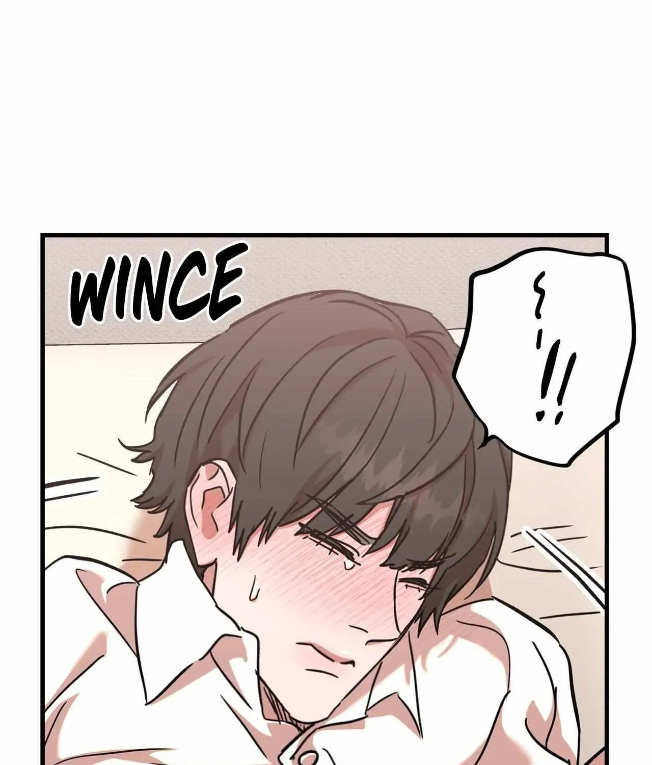 On-Site Arrest! Chapter 12 page 76 - 