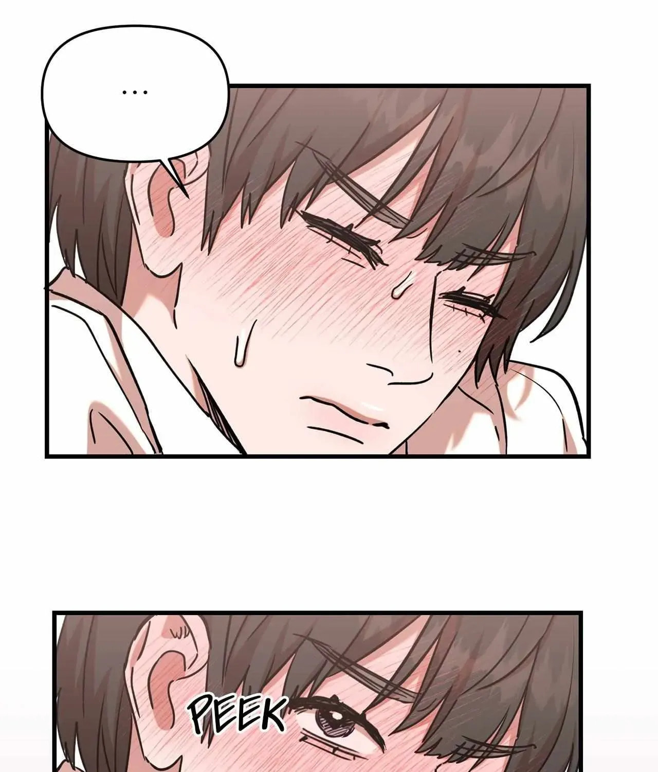 On-Site Arrest! Chapter 12 page 80 - 