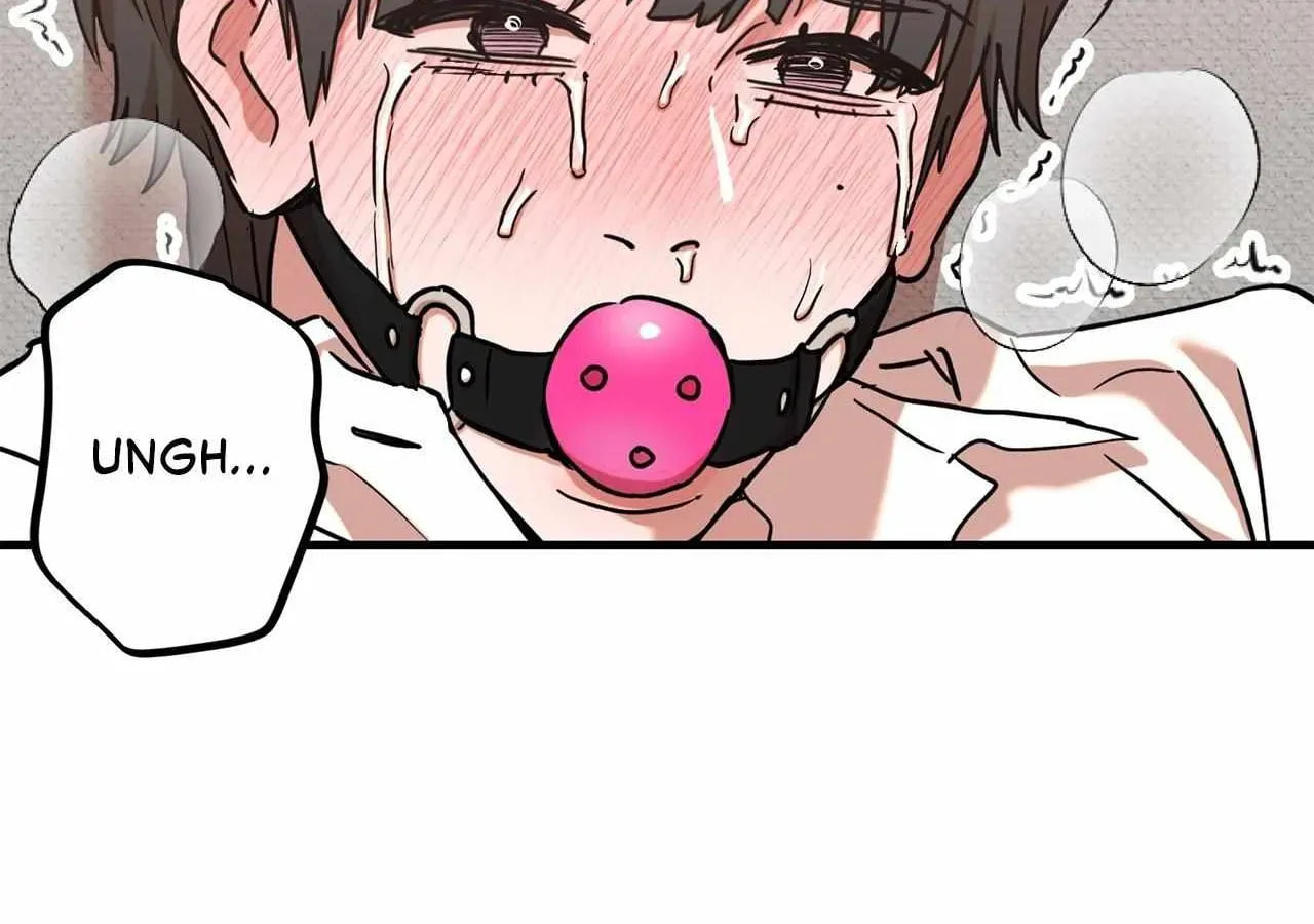 On-Site Arrest! Chapter 12 page 9 - 