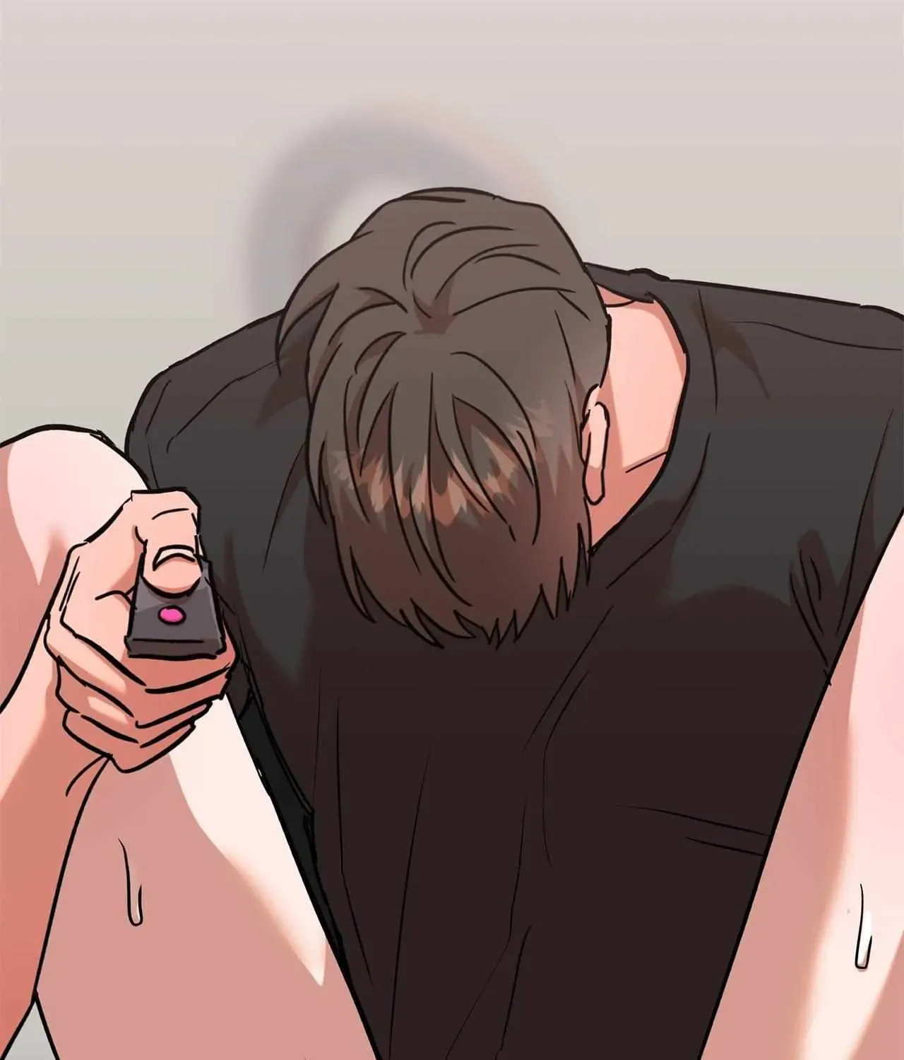 On-Site Arrest! Chapter 12 page 82 - 