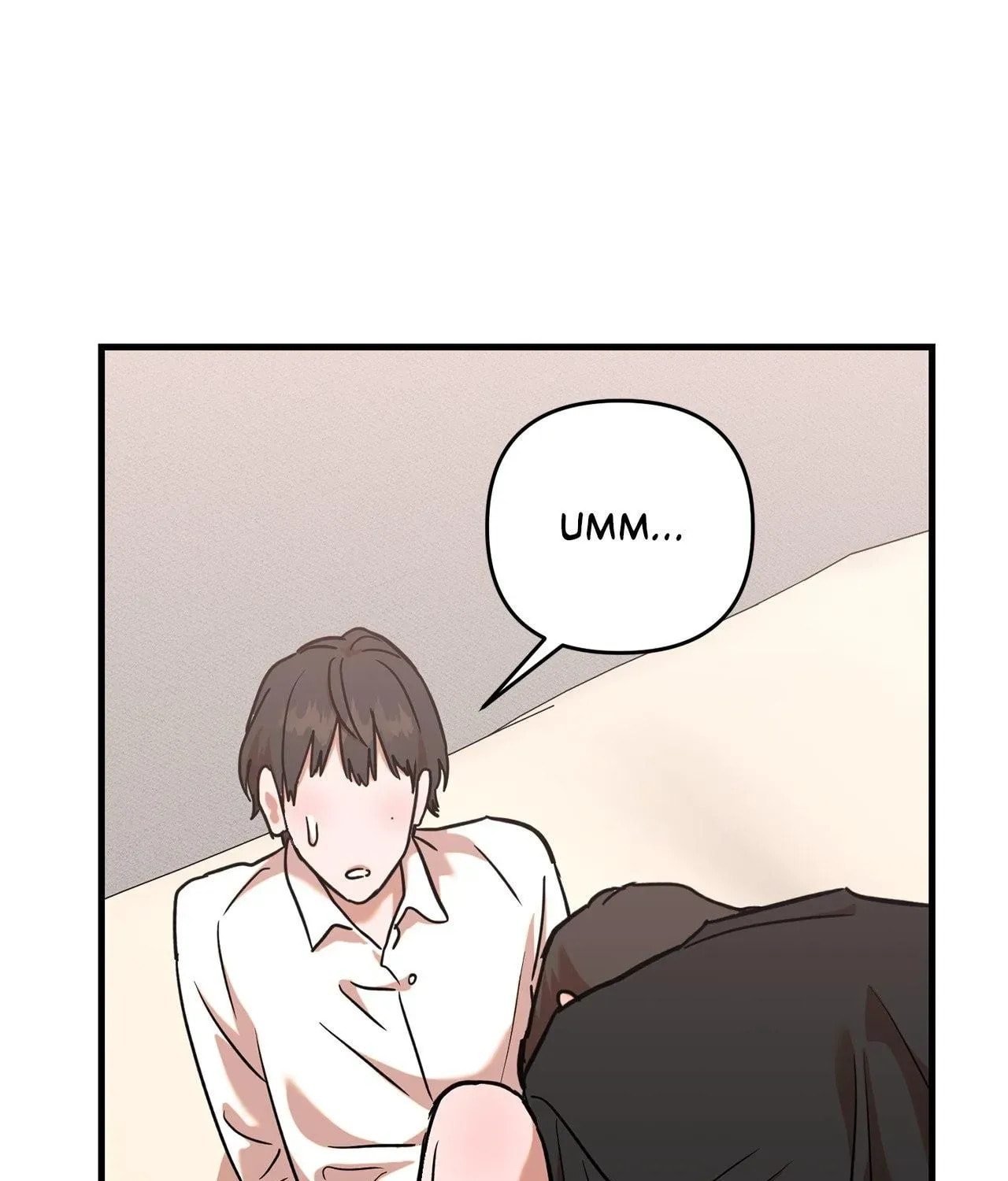 On-Site Arrest! Chapter 12 page 84 - 