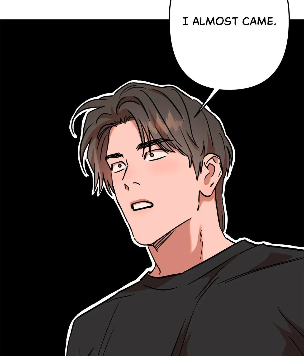 On-Site Arrest! Chapter 12 page 88 - 