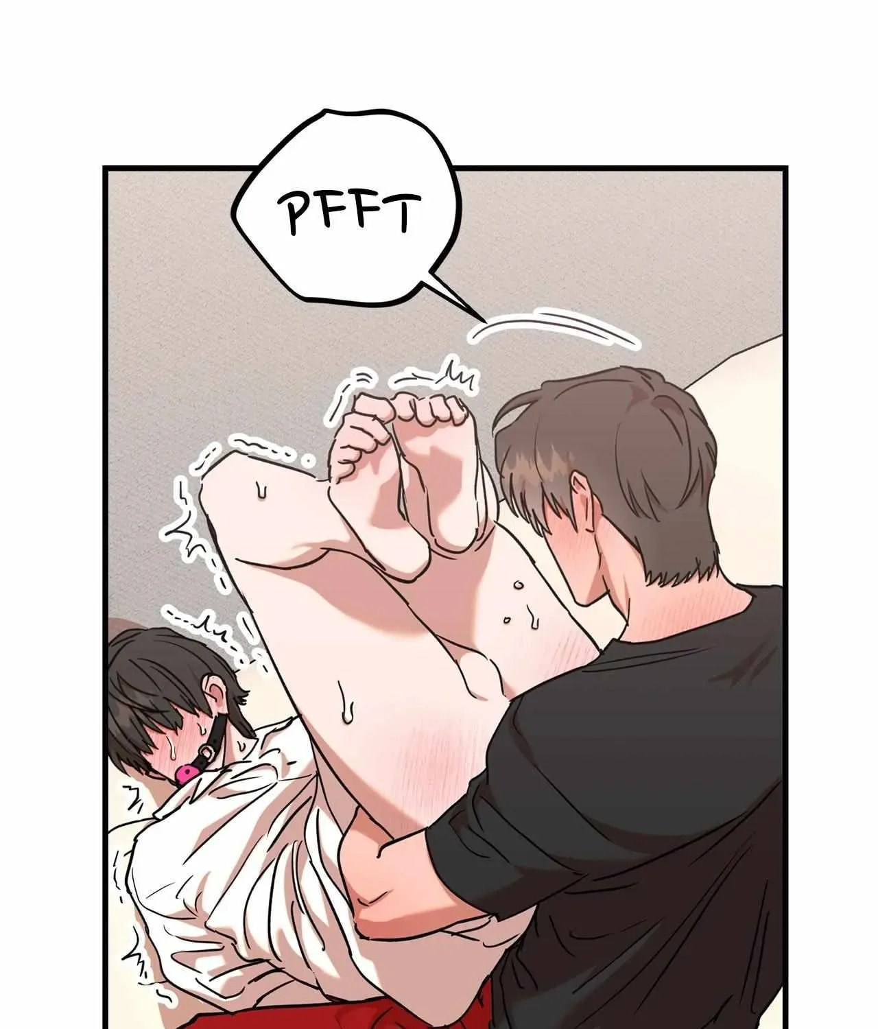 On-Site Arrest! Chapter 12 page 10 - 
