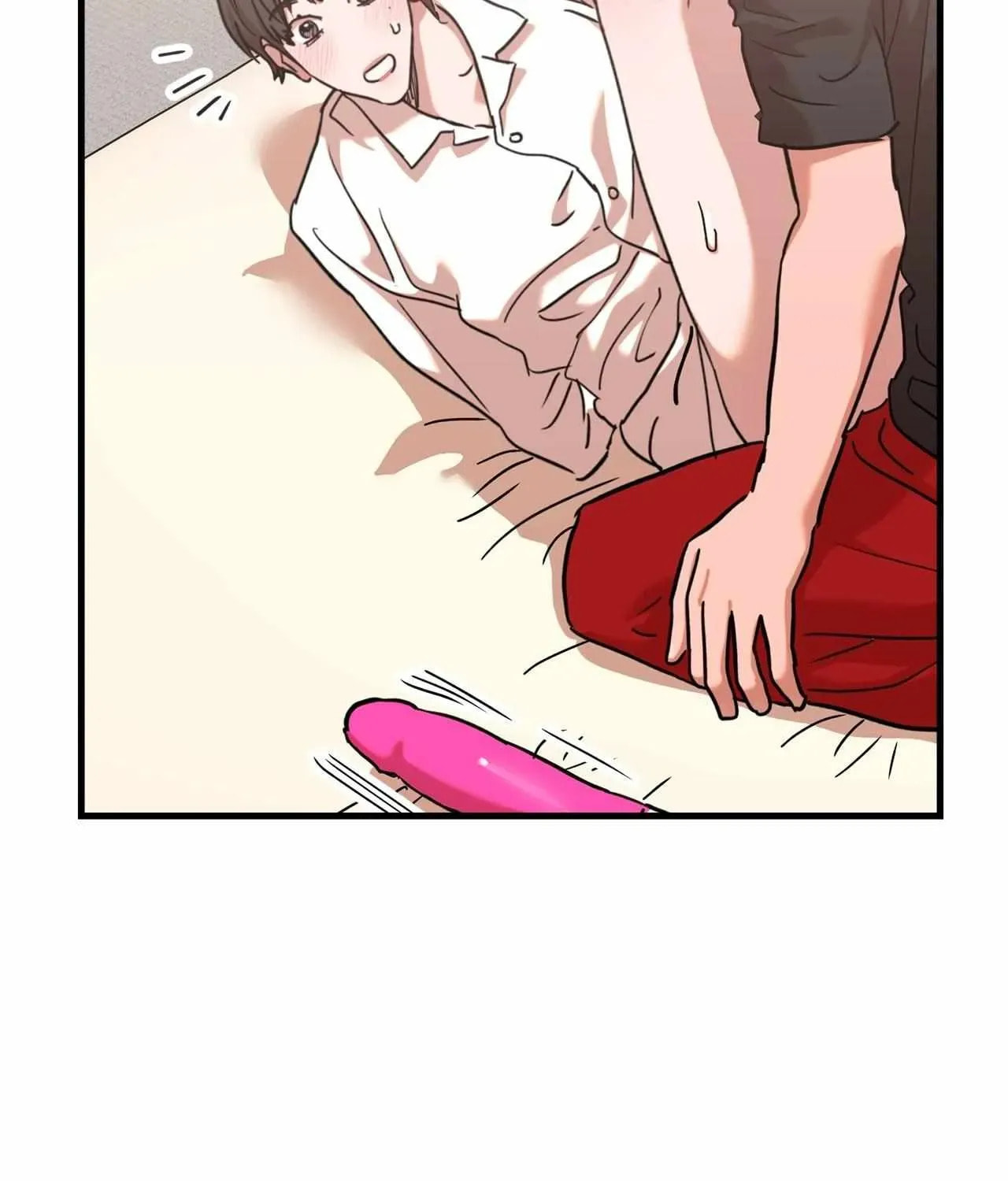 On-Site Arrest! Chapter 12 page 94 - 