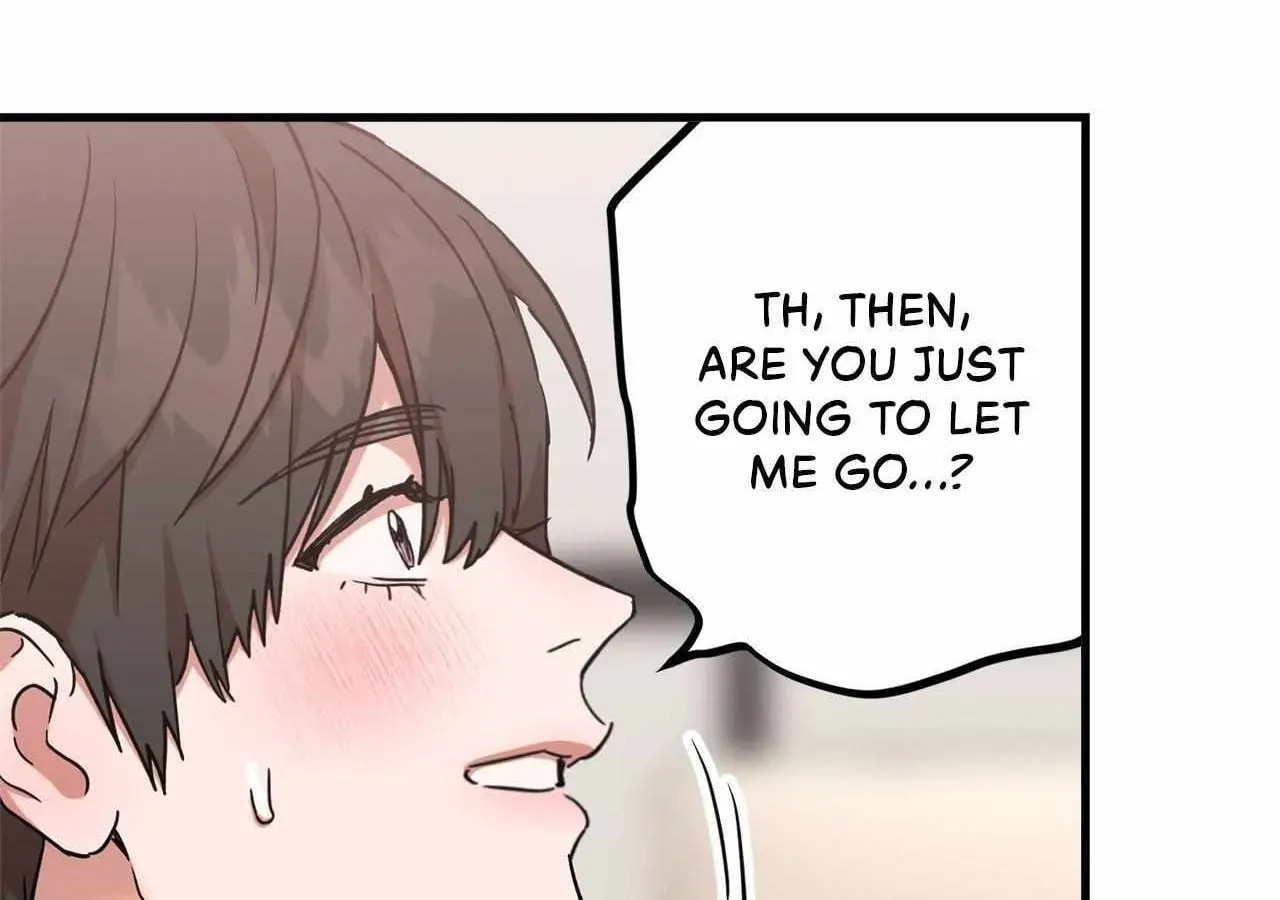 On-Site Arrest! Chapter 12 page 95 - 