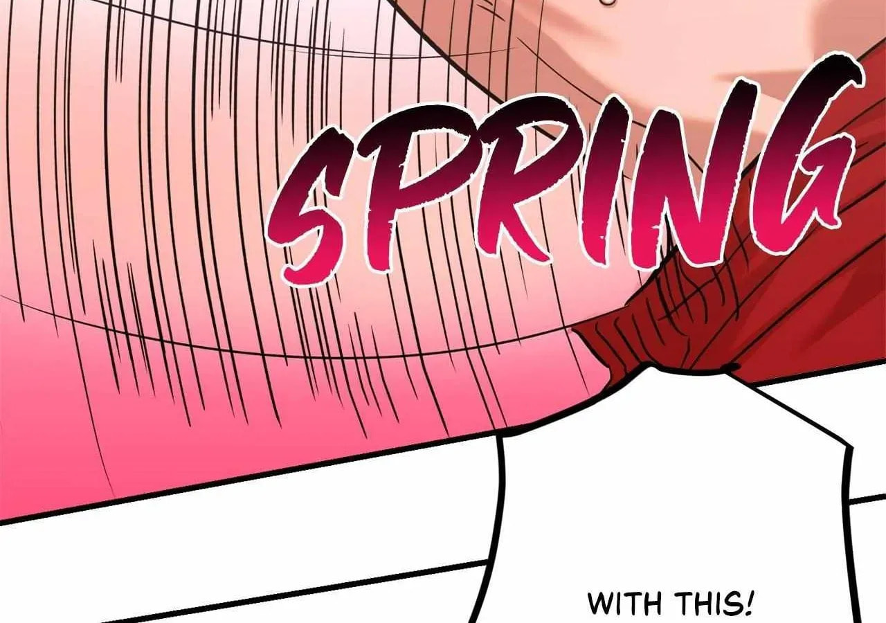 On-Site Arrest! Chapter 12 page 99 - 