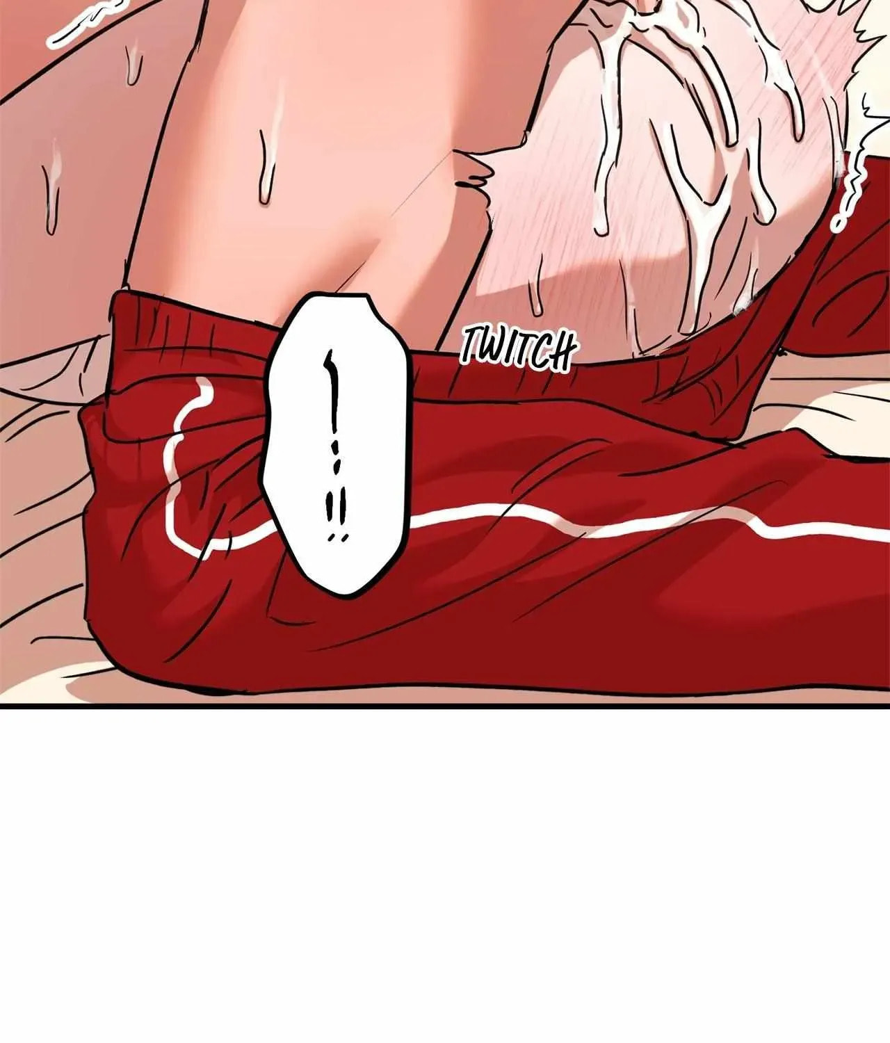 On-Site Arrest! Chapter 13 page 106 - 