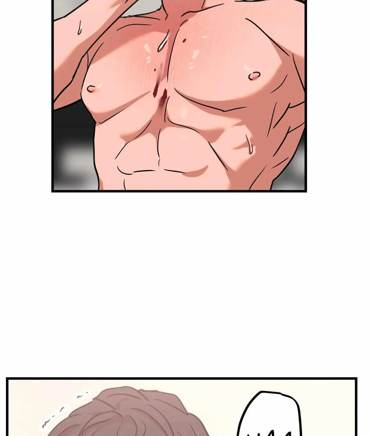 On-Site Arrest! Chapter 13 page 108 - 