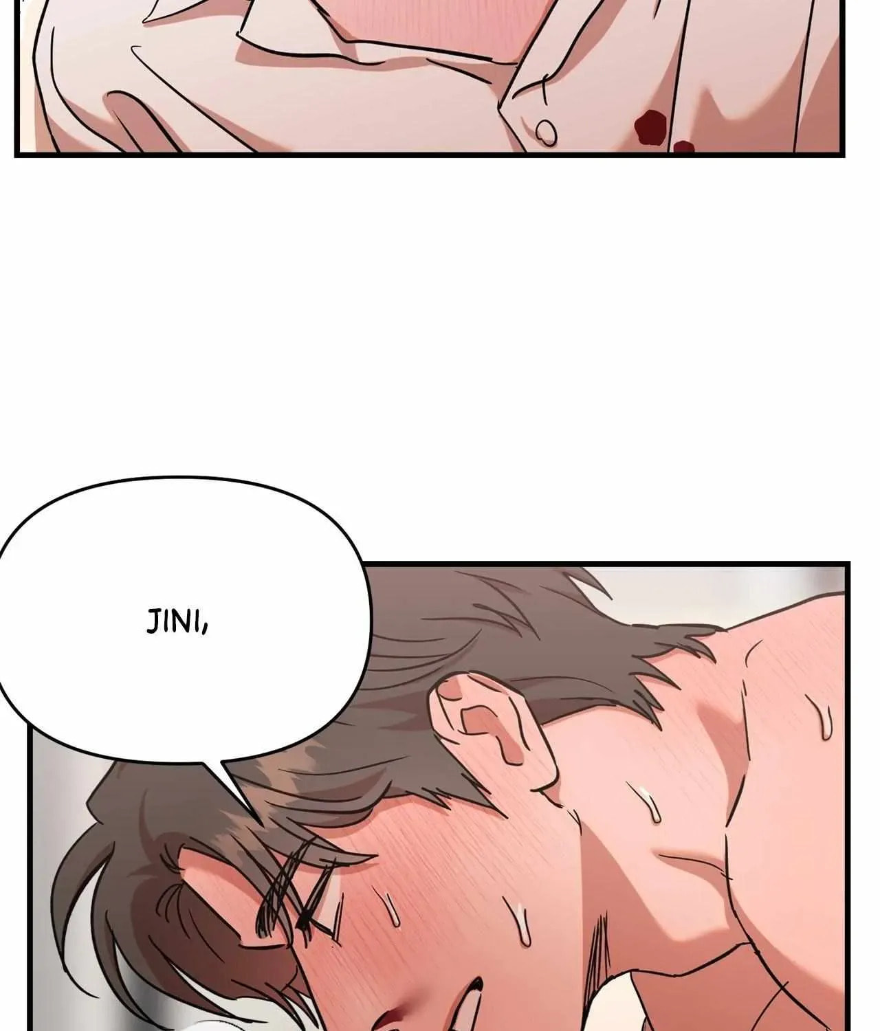 On-Site Arrest! Chapter 13 page 110 - 