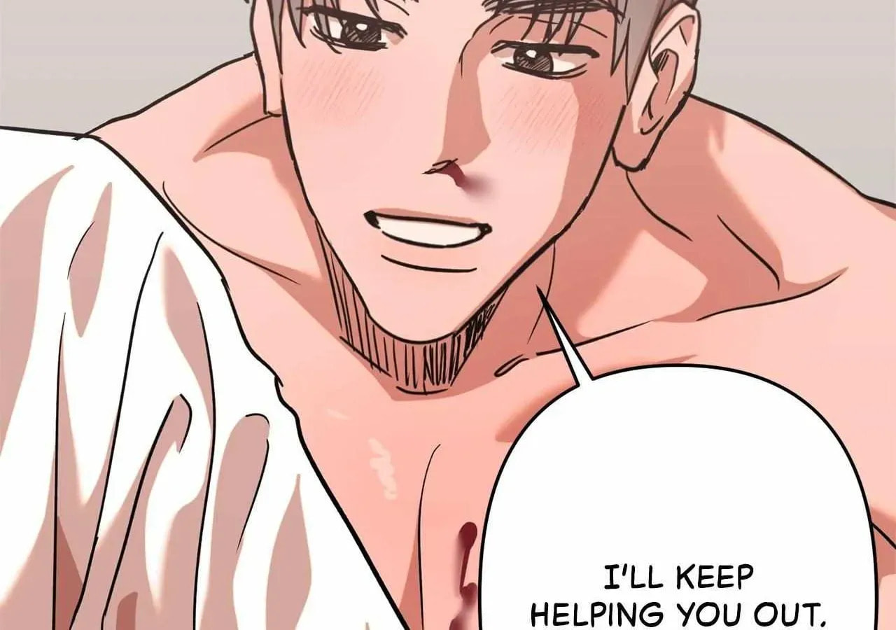 On-Site Arrest! Chapter 13 page 127 - 