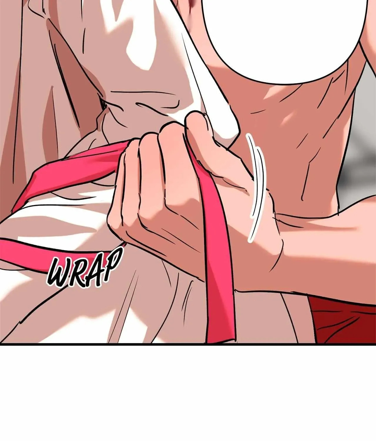 On-Site Arrest! Chapter 13 page 128 - 