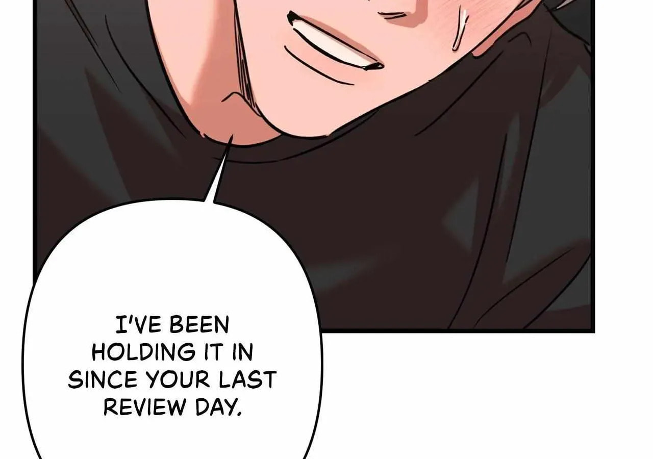 On-Site Arrest! Chapter 13 page 33 - 