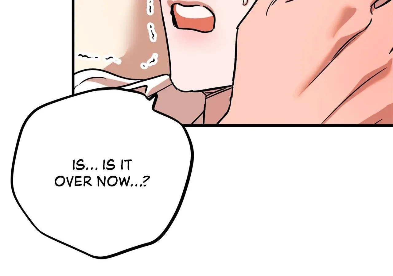On-Site Arrest! Chapter 13 page 35 - 