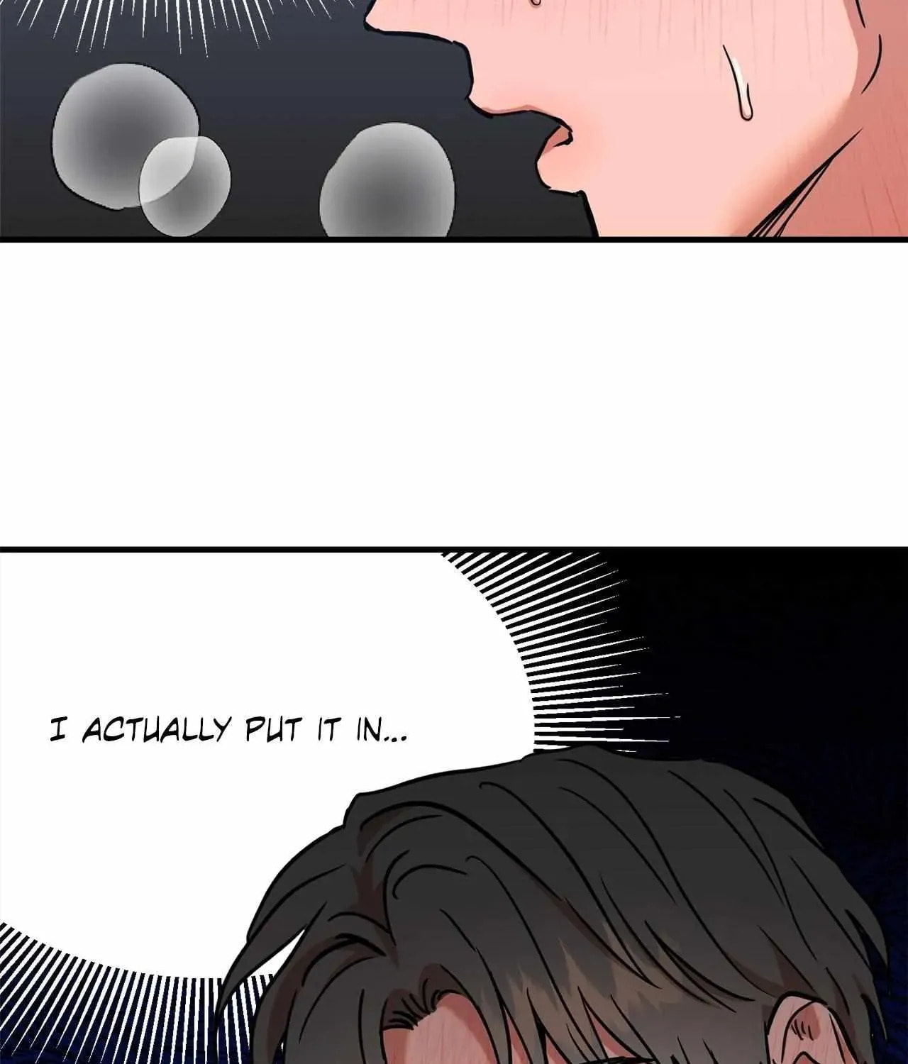On-Site Arrest! Chapter 13 page 5 - 