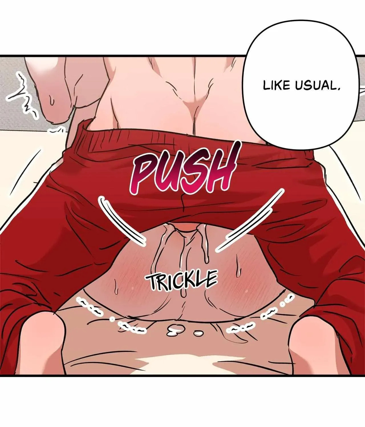 On-Site Arrest! Chapter 13 page 48 - 