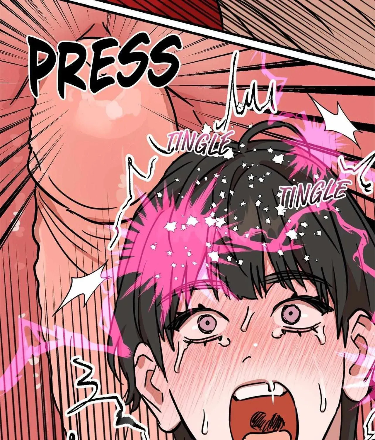 On-Site Arrest! Chapter 13 page 58 - 