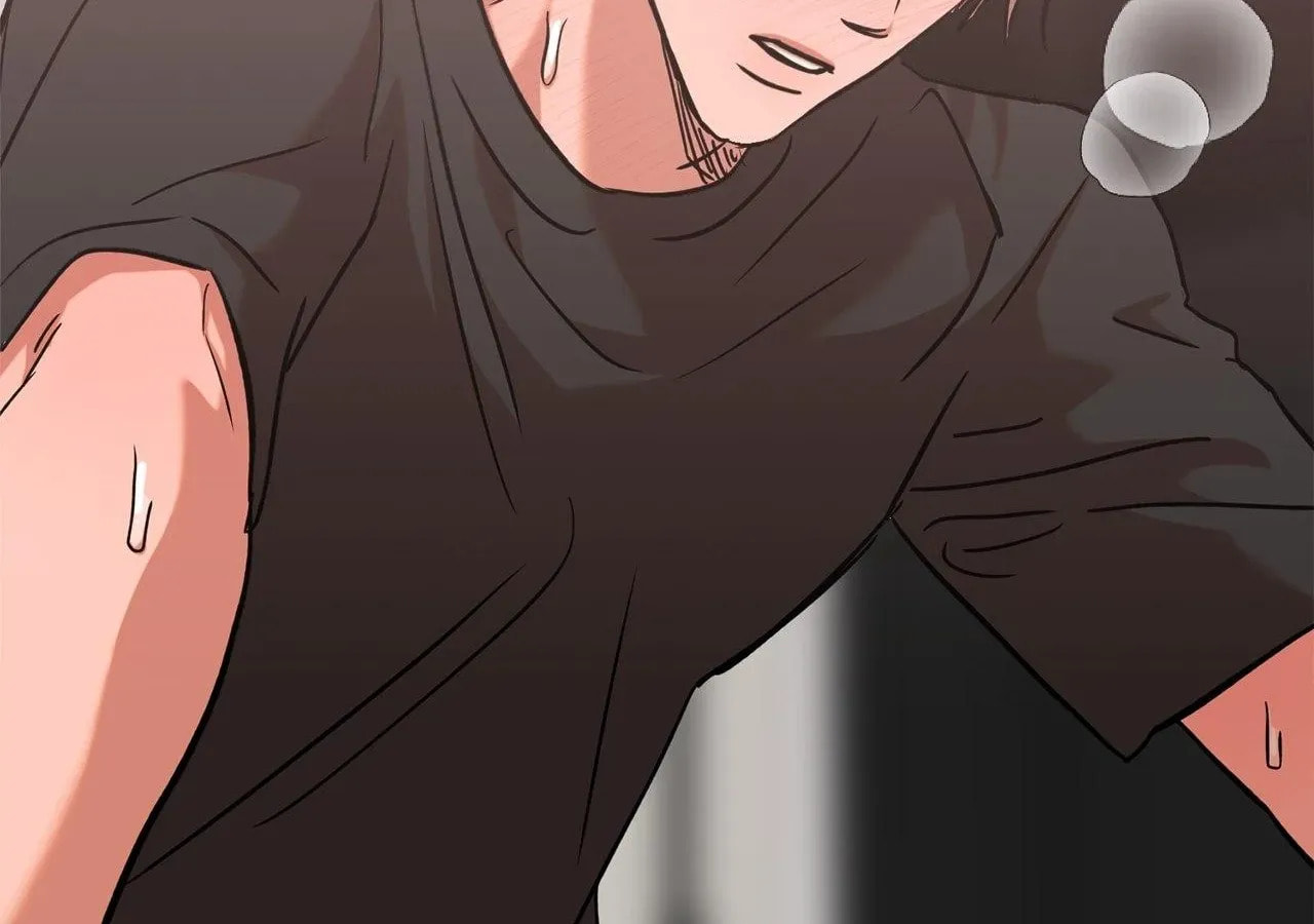 On-Site Arrest! Chapter 13 page 8 - 